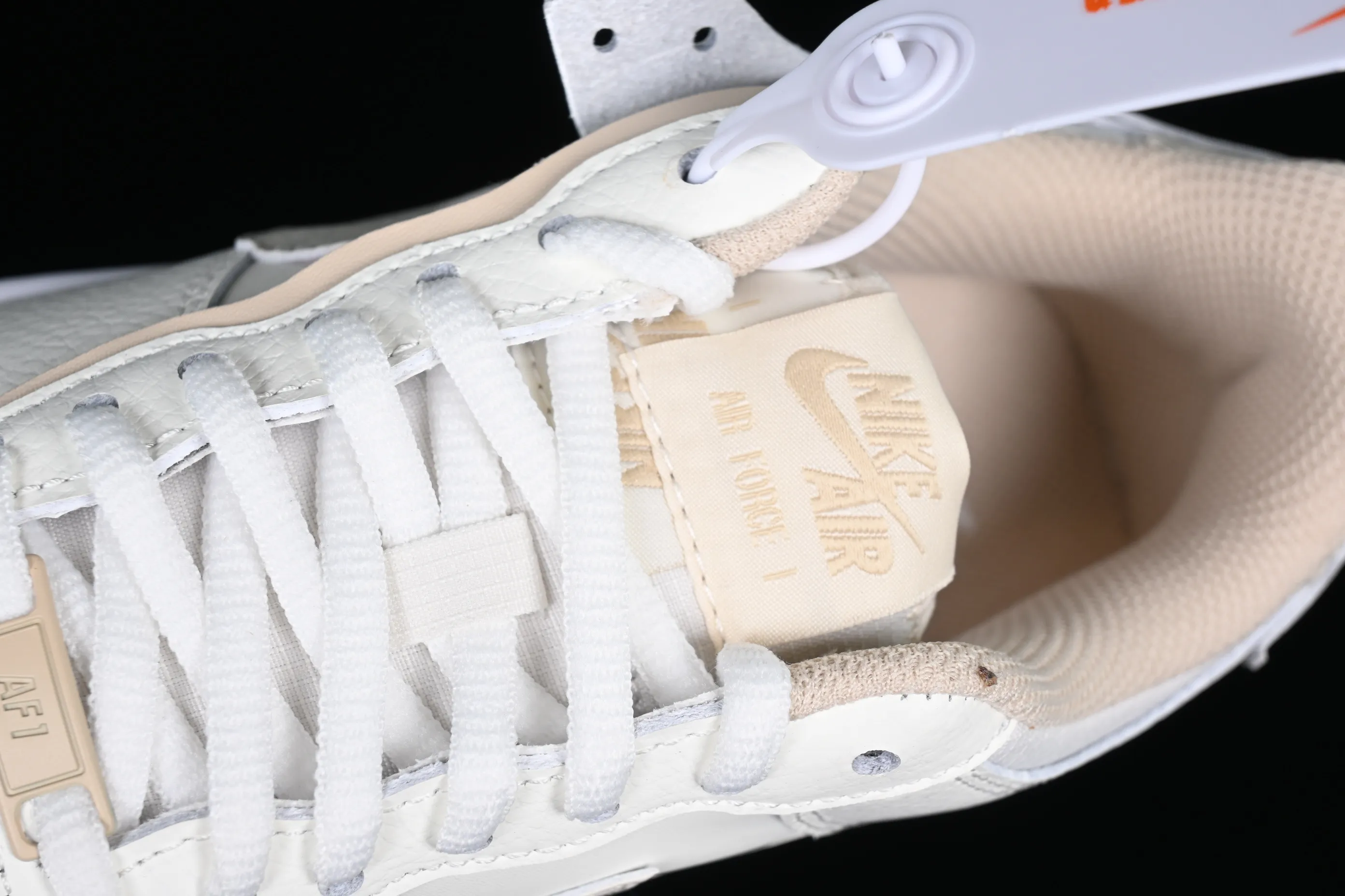 All Categories Nk Air Force 1 Air Force Series Nk Air Force 1 Shadow Air Force Lightweight Increase Nk Air Force 1 Shadow Air Force One Lightweight Increase Low-top Versatile Sneakers FQ6871-111